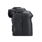 Canon EOS R6 Mark II Mirrorless Camera with Stop Motion Animation Firmware 4