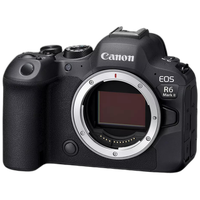 Canon EOS R6 Mark II w/ Cropping Guide Firmware 0