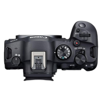 Canon EOS R6 Mark II w/ Cropping Guide Firmware 1