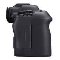 Canon EOS R6 Mark II w/ Cropping Guide Firmware 3