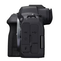 Canon EOS R6 Mark II w/ Cropping Guide Firmware 4