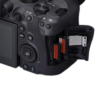 Canon EOS R6 Mark II w/ Cropping Guide Firmware 5