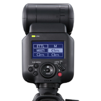 Canon Speedlite EL-5 Flash 1