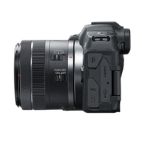Canon EOS R8 Mirrorless Camera with RF24-50mm f/4.5-6.3 IS STM Kit 3