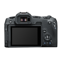 Canon EOS R8 Mirrorless Camera with RF24-50mm f/4.5-6.3 IS STM Kit 4