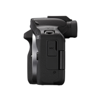 Canon EOS R50 Mirrorless Camera (Black, Body Only) 2