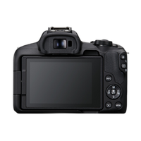 Canon EOS R50 Mirrorless Camera (Black, Body Only) 3