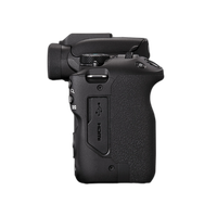 Canon EOS R50 Mirrorless Camera (Black, Body Only) 4
