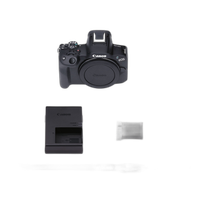 Canon EOS R50 Mirrorless Camera (Black, Body Only) 7