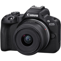 Canon EOS R50 Content Creator Kit 1