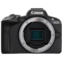 Canon EOS R50 Content Creator Kit 2
