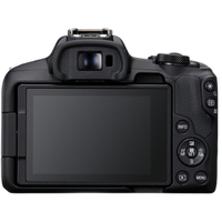 Canon EOS R50 Content Creator Kit 3