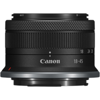 Canon EOS R50 Content Creator Kit 4