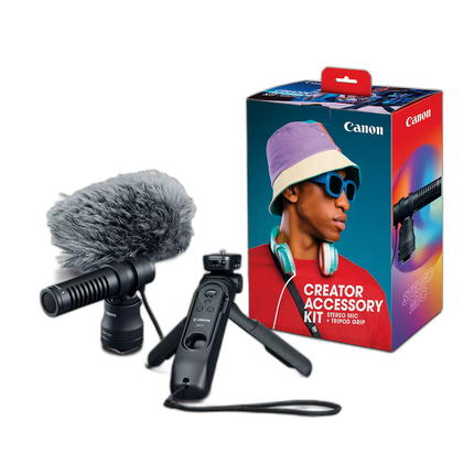 Canon Creator Accessory Kit