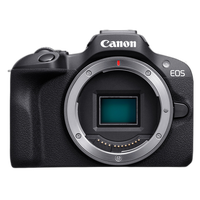 Canon EOS R100 Mirrorless Camera (Body Only) 0