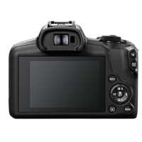 Canon EOS R100 Mirrorless Camera (Body Only) 1