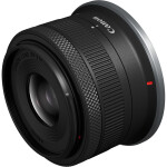 Canon EOS R100 Mirrorless Camera with RF-S18-45mm f/4.5-6.3 IS STM Lens Kit 5