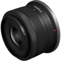 Canon EOS R100 Mirrorless Camera with RF-S18-45mm f/4.5-6.3 IS STM Lens Kit 5