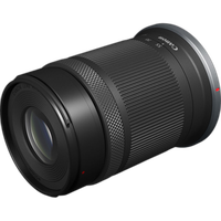 Canon EOS R100 Mirrorless Camera with RF-S 18-45mm  and  RF-S55-210mm Lenses 5