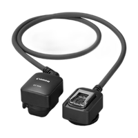 Canon OC-E4A Off-Camera Multi-Function Shoe Cord 0