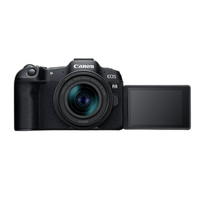 Canon EOS R8 Content Creator Kit 4