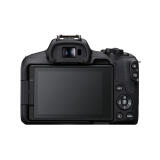 Canon EOS R50 Mirrorless Camera with RF-S 10-18mm Video Creator Kit 3