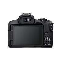 Canon EOS R50 Mirrorless Camera with RF-S 10-18mm Video Creator Kit 3