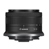 Canon EOS R50 Mirrorless Camera with RF-S 10-18mm Video Creator Kit 4
