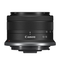 Canon EOS R50 Mirrorless Camera with RF-S 10-18mm Video Creator Kit 4