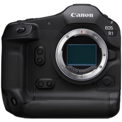 Canon EOS R1 Mirrorless Camera (Body Only)