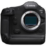 Canon EOS R1 Mirrorless Camera (Body Only) 0
