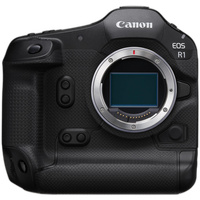 Canon EOS R1 Mirrorless Camera (Body Only) 0