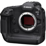 Canon EOS R1 Mirrorless Camera (Body Only) 1