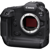 Canon EOS R1 Mirrorless Camera (Body Only) 1