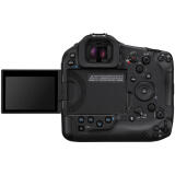 Canon EOS R1 Mirrorless Camera (Body Only) 2