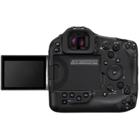 Canon EOS R1 Mirrorless Camera (Body Only) 2