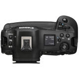 Canon EOS R1 Mirrorless Camera (Body Only) 3