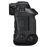 Canon EOS R1 Mirrorless Camera (Body Only) 4