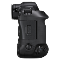 Canon EOS R1 Mirrorless Camera (Body Only) 4