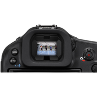 Canon EOS R1 Mirrorless Camera (Body Only) 6