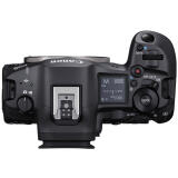 Canon EOS R5 Mark II Mirrorless Camera (Body Only) 2