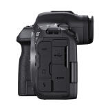 Canon EOS R5 Mark II Mirrorless Camera (Body Only) 4