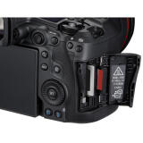 Canon EOS R5 Mark II Mirrorless Camera (Body Only) 5