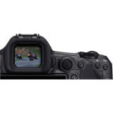 Canon EOS R5 Mark II Mirrorless Camera (Body Only) 6