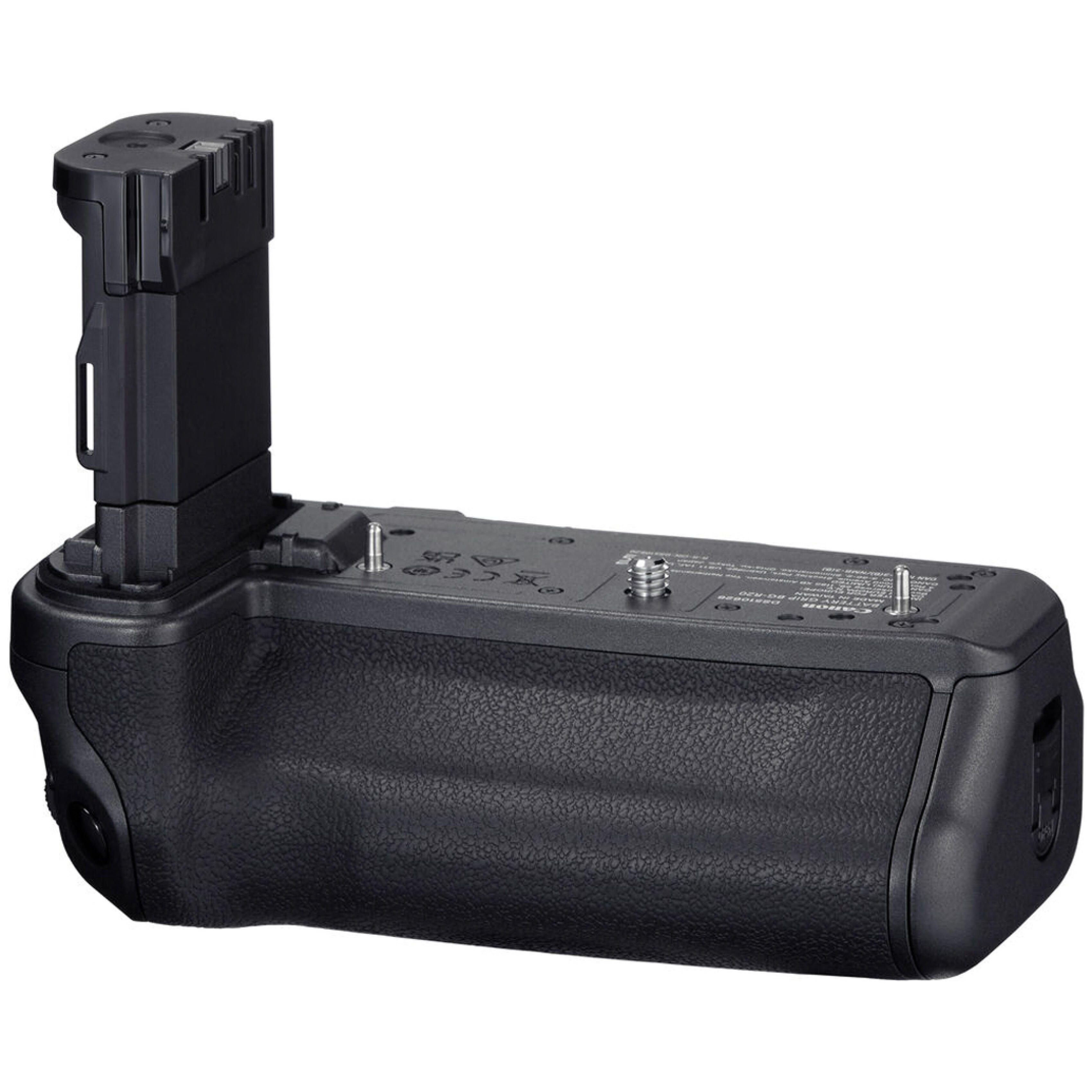 Canon BG-R20 Battery Grip