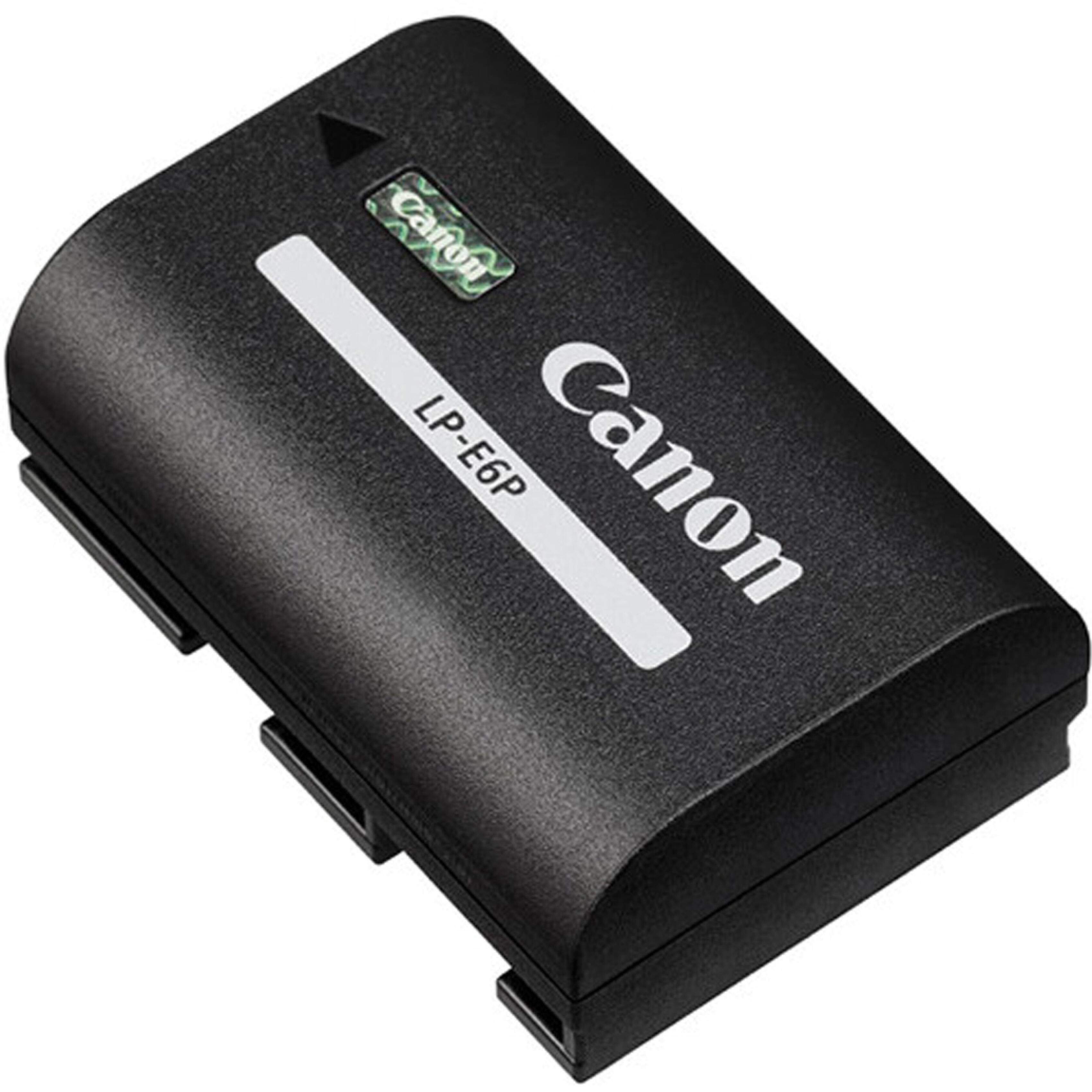 Canon LP-E6P Battery Pack