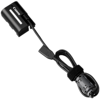 Canon DR-E6P DC Coupler 0