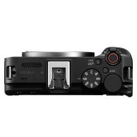 Canon R50 V Mirrorless Camera - Body Only 5