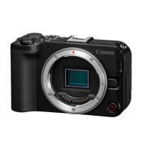 Canon R50 V Mirrorless Camera - Body Only 6