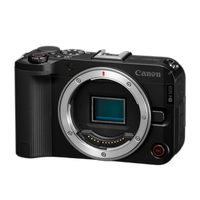 Canon R50 V Mirrorless Camera - Body Only 6